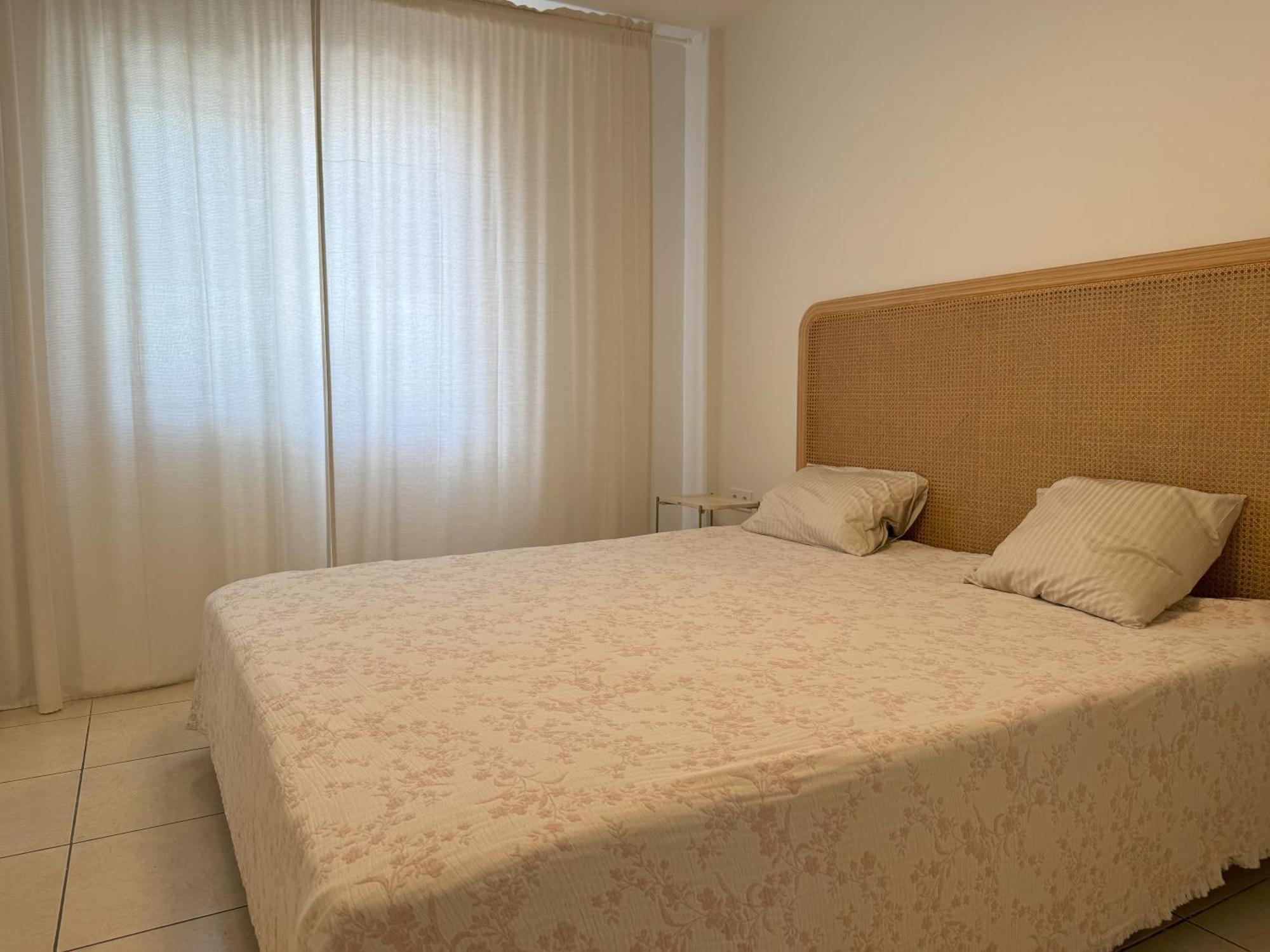 Flor De Pascua Gigantes Apartment *