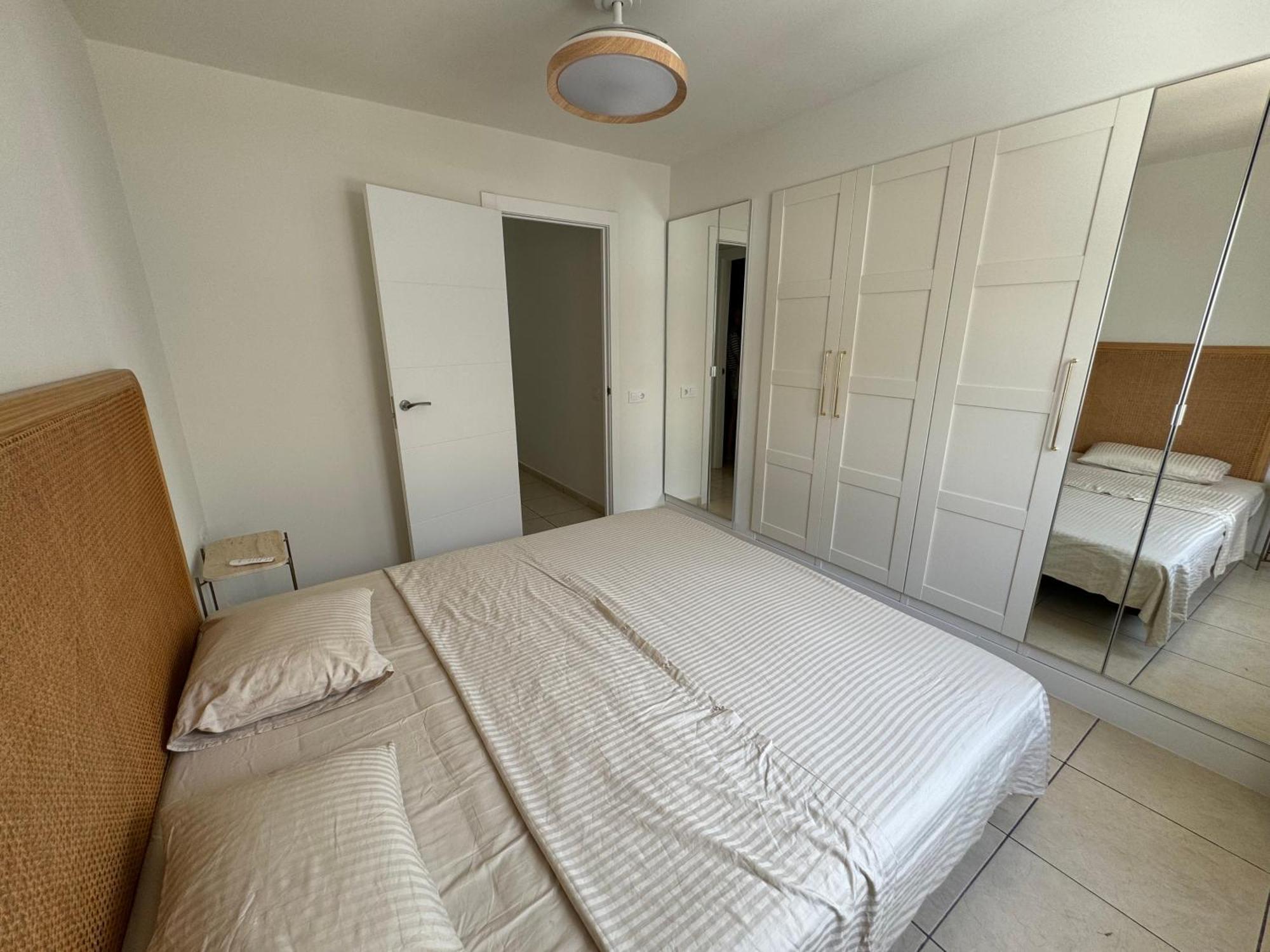 Flor De Pascua Gigantes Apartment