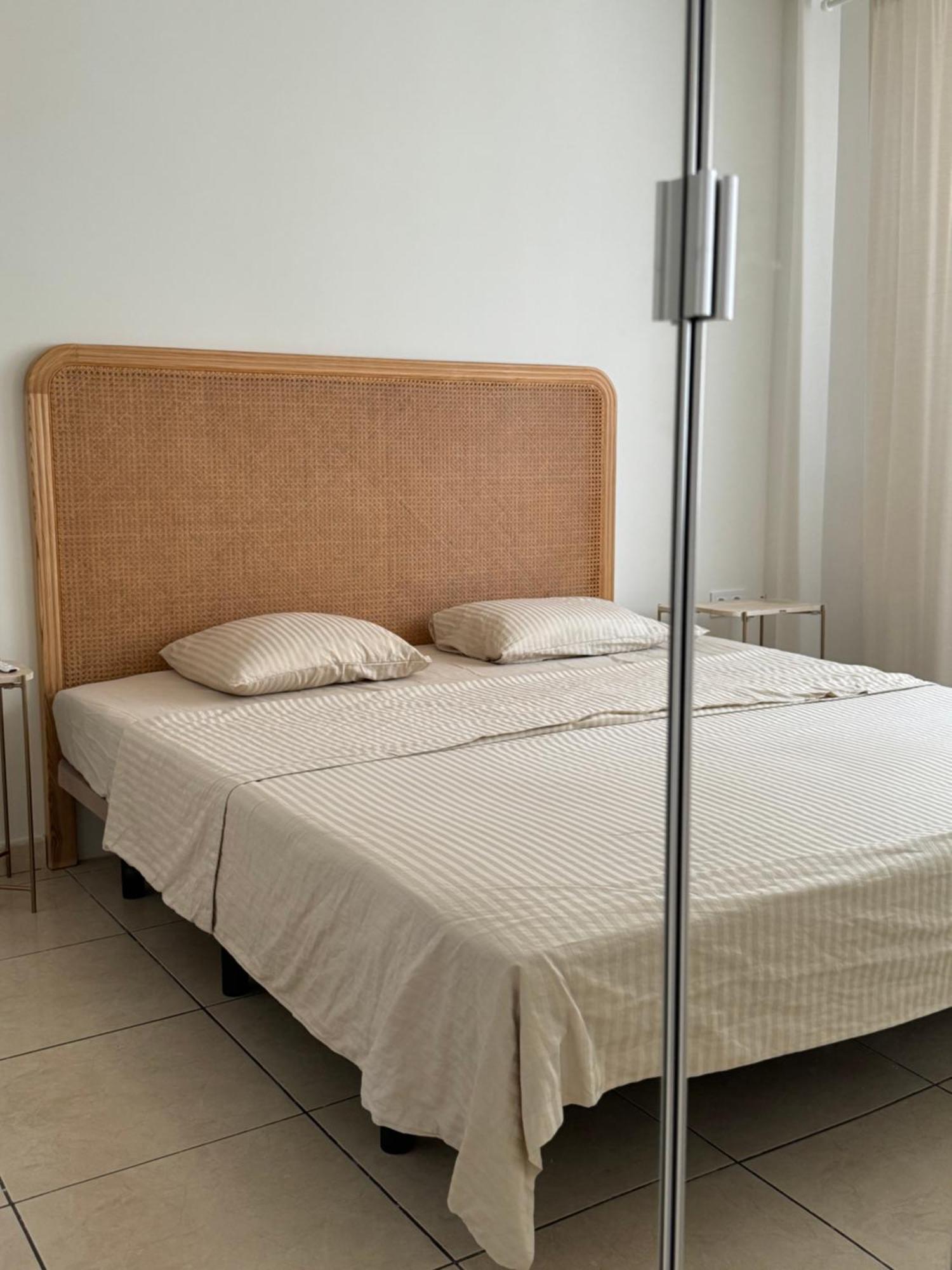 Apartamento Flor De Pascua Gigantes Acantilado de los Gigantes