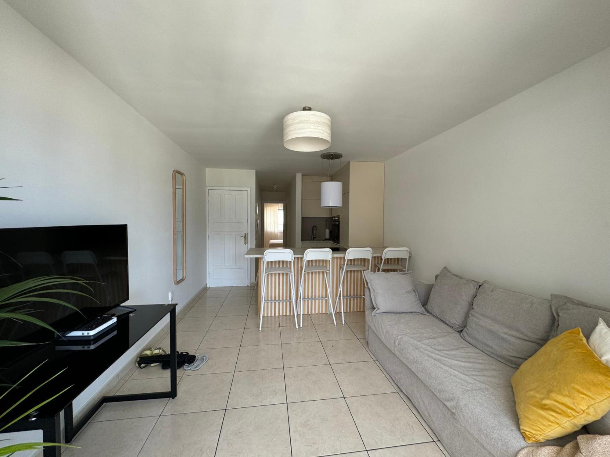 Flor De Pascua Gigantes Appartement