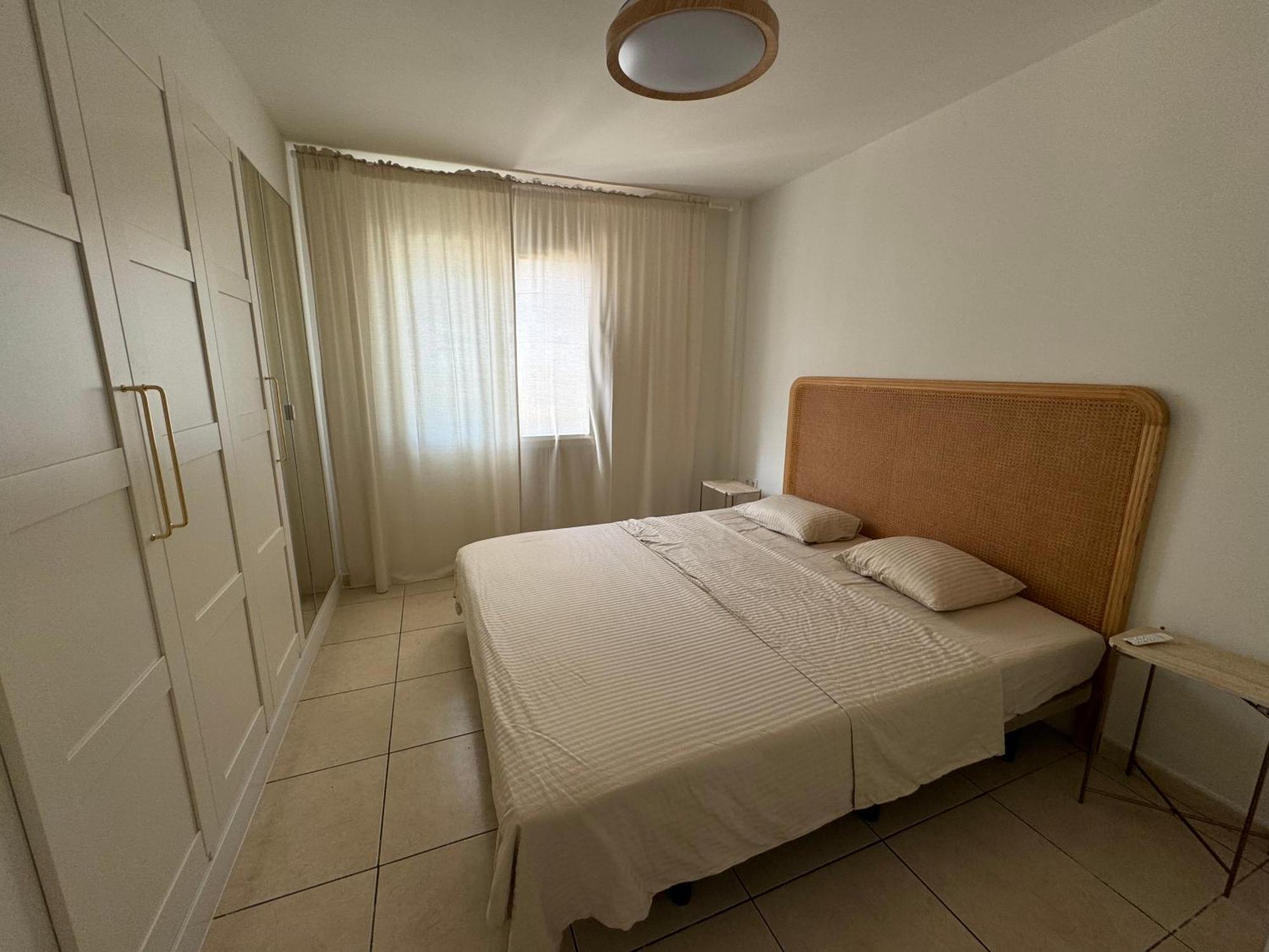 Flor De Pascua Gigantes Apartament Acantilado de los Gigantes